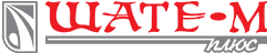logo ШАТЕ-М