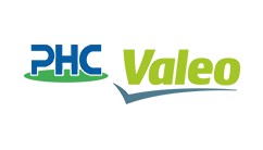 VALEO PHC