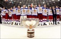 Призеры Чемпионатов по хоккею