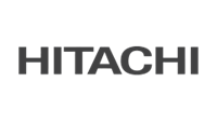 HITACHI