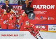 Конкурс Patron в соцсетях