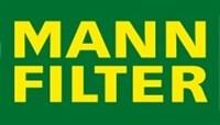 Mann Filter